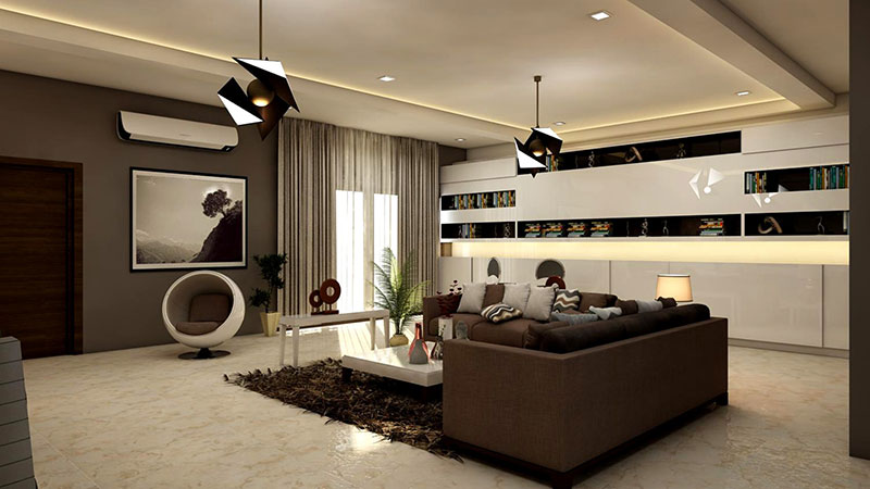 Best Interior Designer | Top Home Interior Designers -